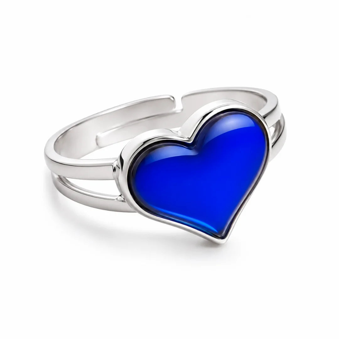 Mood Ring