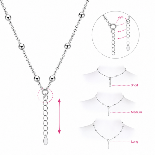 Adjustable Chain