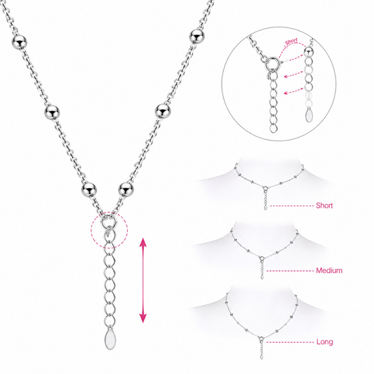 Adjustable Chain